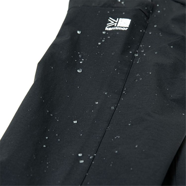 カリマー マルチフィールドLWパンツ(メンズ) M ブラック #101511-9000 multi field LW pants Black  KARRIMOR 新品 未使用