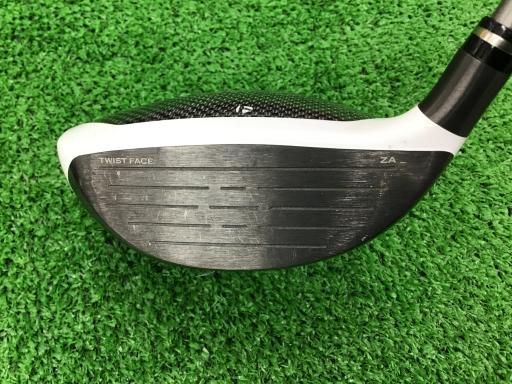 GLOIRE 5Wフェアウェイウッド S テーラーメイド STEALTH グローレ フェアウェイウッド