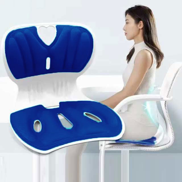 猫背対策