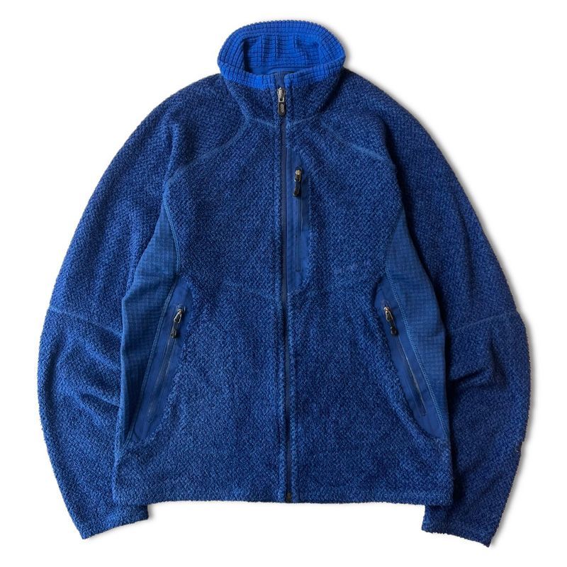 口コミ店patagonia パタゴニアR2 full zip jkt S 人気カラー ジャケット・アウター