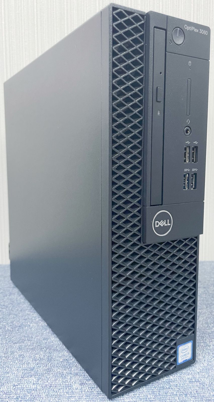 HP ProDesk 600 G4 SFF】 Core i5-8500 第8世代 メモリ16GB SSD512GB