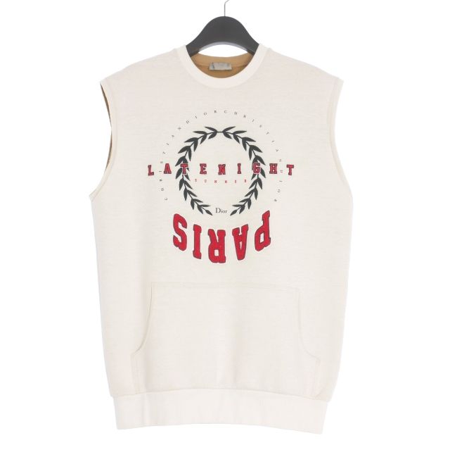 DIOR  ノースリーブ　サイズM  高品質 m21246727312_1.jpg?1720138105