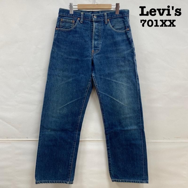 Levi's リーバイス パンツ デニム、ジーンズ Levi's 701XX 復刻