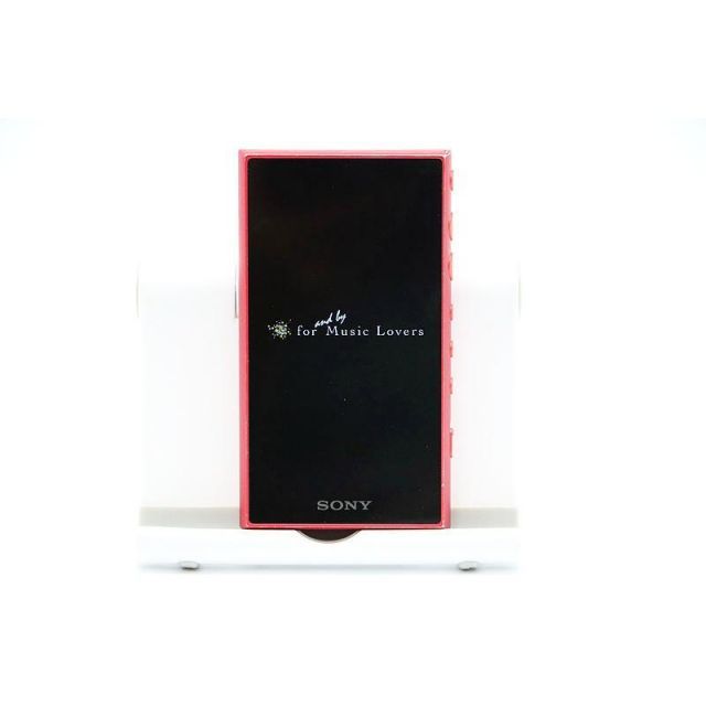 SONY ウォークマン ケース付 Aシリーズ NW-A105 SONY ウォークマン A