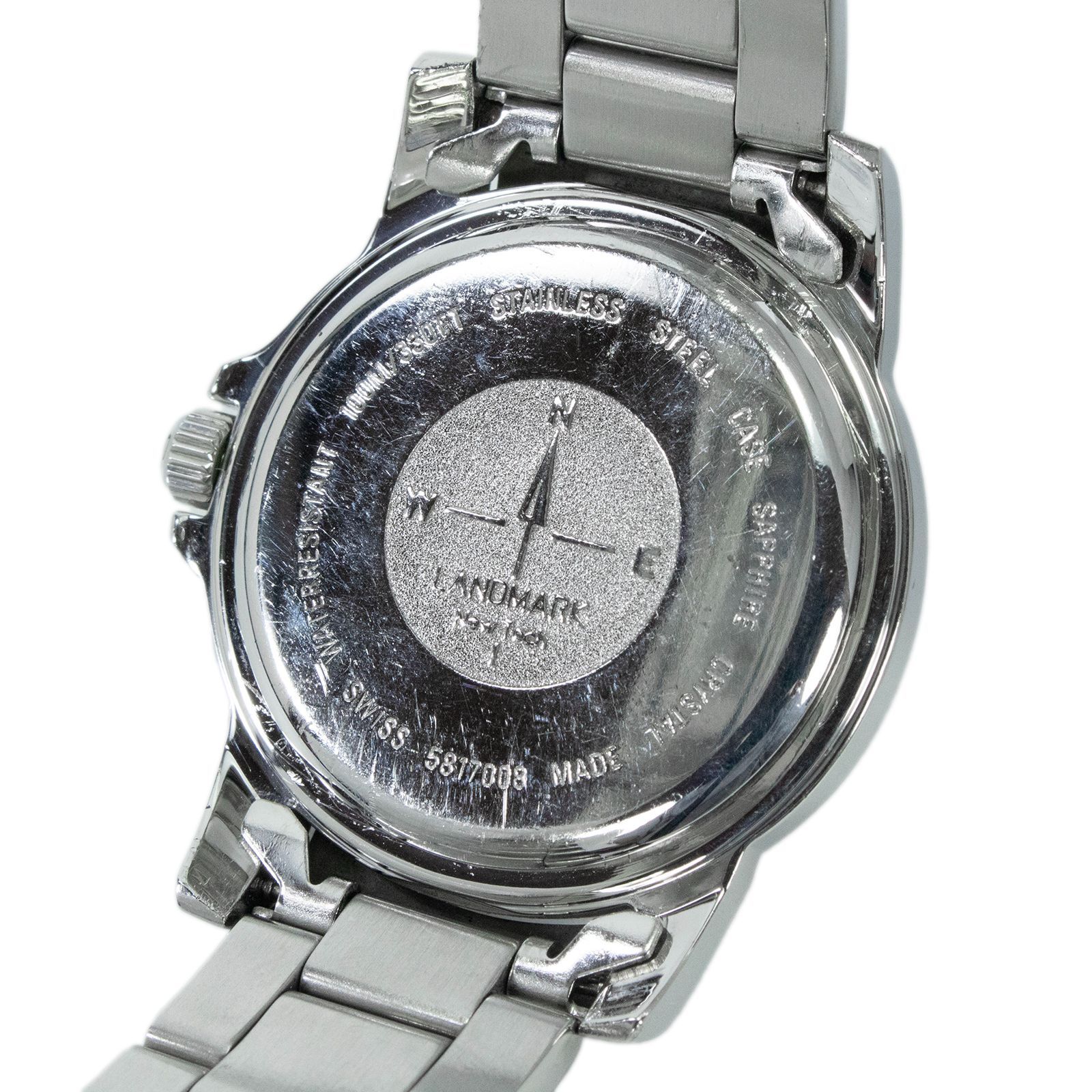 送料無料 レビュートーメン 腕時計 クォーツ メンズ レディース