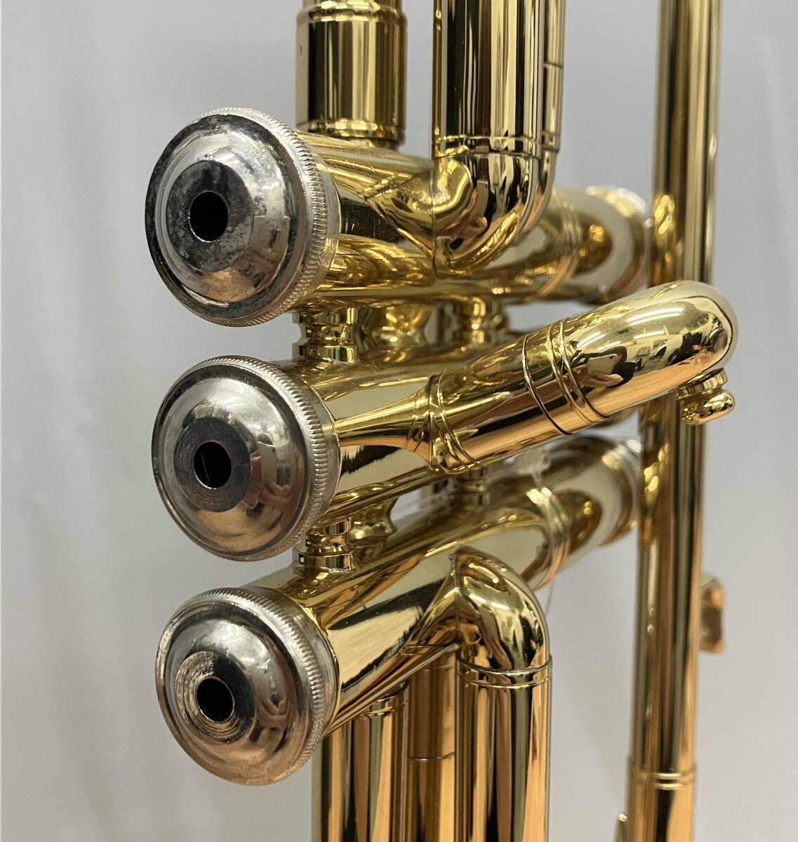 ☆MAXTONE TT-104 トランペット 管楽器 4302634 - メルカリ