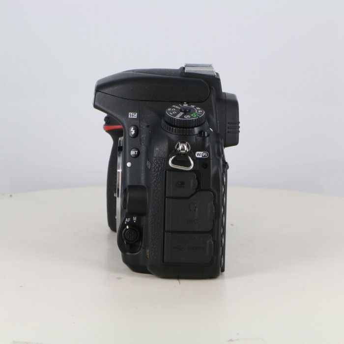 Nikon D750