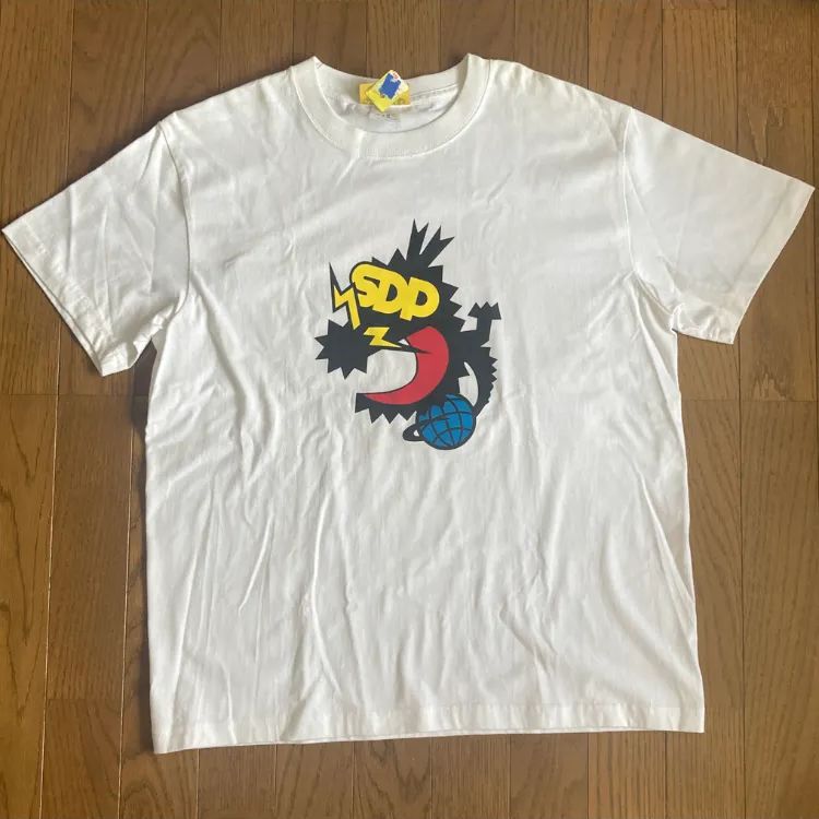 新品未使用　コロコロドラゴンTシャツ [コロコロコミック]Lサイズ コロコロドラゴンTシャツ（子供用） [コロコロコミック