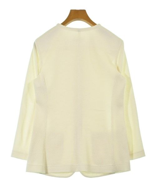 49AV JUNKO SHIMADA カジュアルジャケット レディース 古着