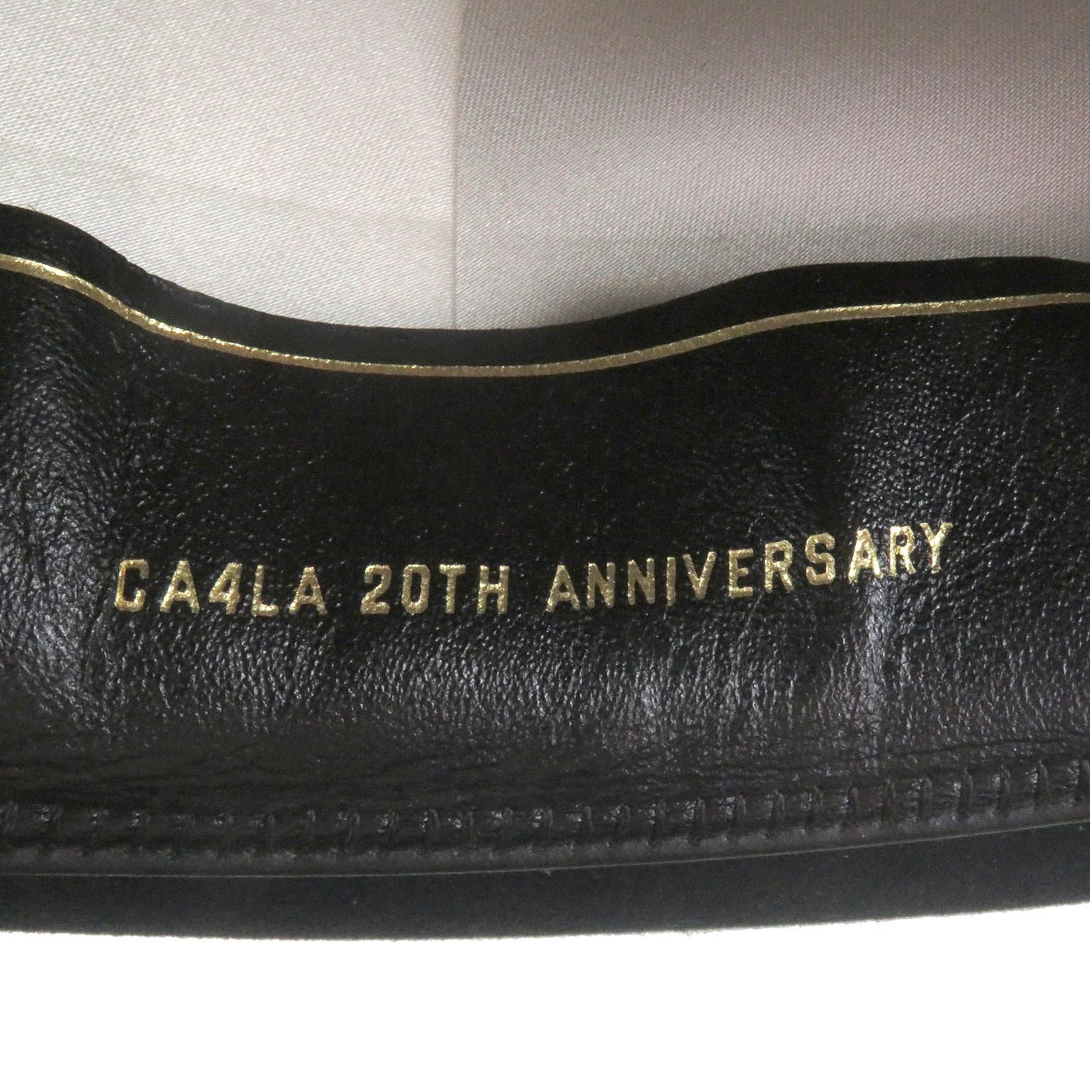 CA4LA 20周年アニバーサリー