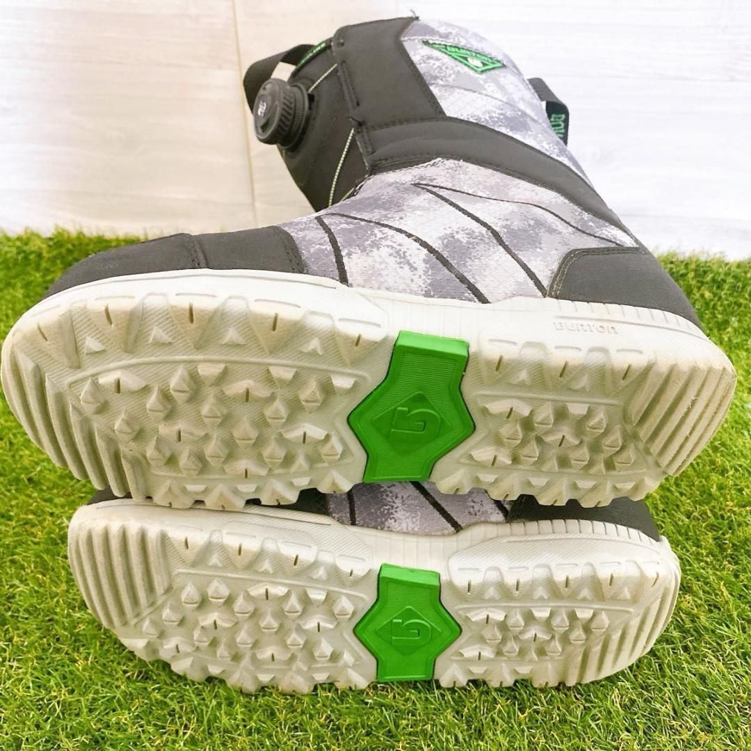 BURTON HIGHLINE ショップ バートン ハイライン BOA スノーボードブーツ