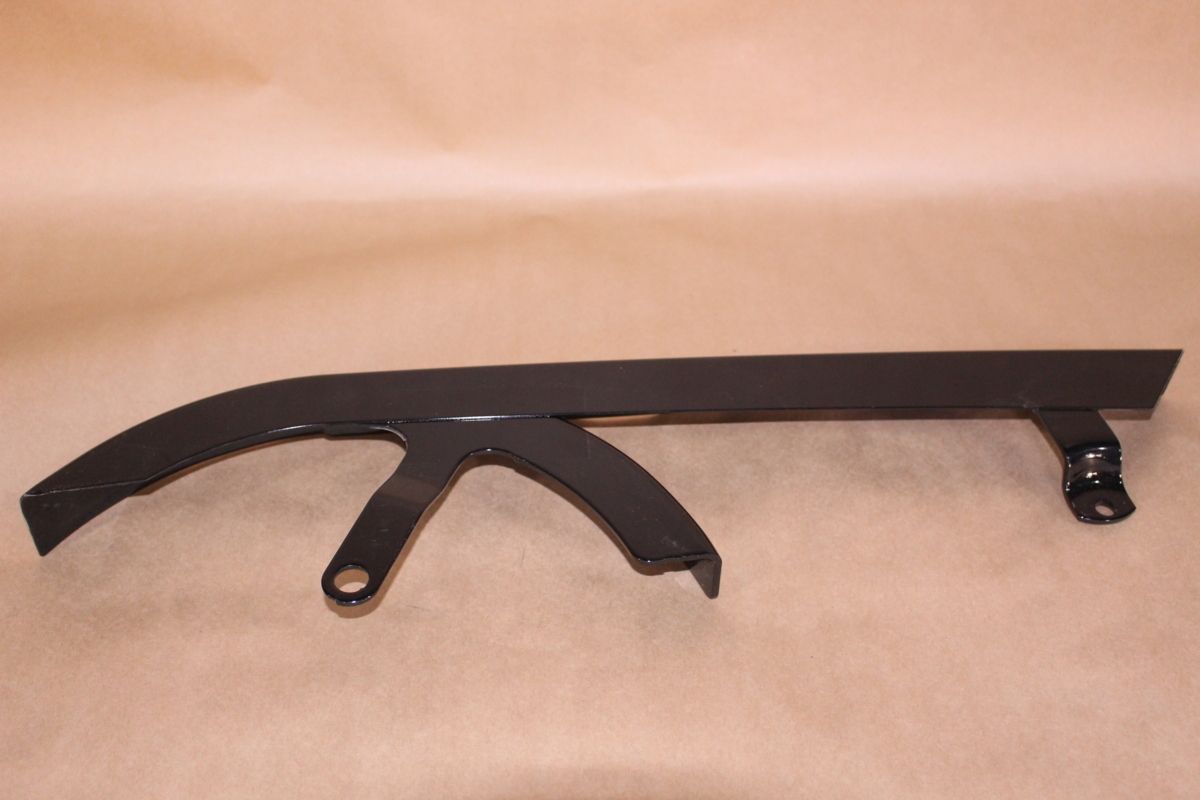 ハーレーダビッドソン XL1200L 5HD1CX3147K チェーンカバー D-1498