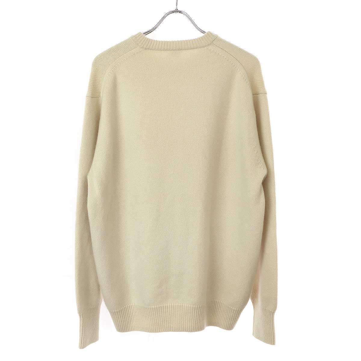 完売品／23AW　バトナー BATONER　ラムズモックネックニット　日本製 楽天市場】【SALE／40%OFF】＜BATONER(バトナー)＞ UASP H/TWST