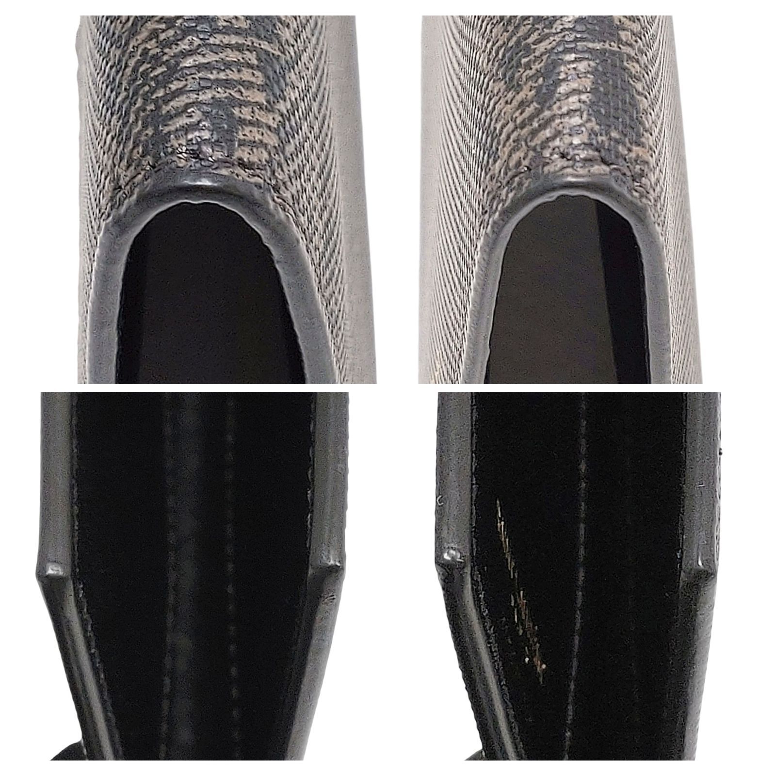 サンローラン　手帳・パスポートケース Saint Laurent☆モノグラム パスポートケース_607659 02G0W 1000