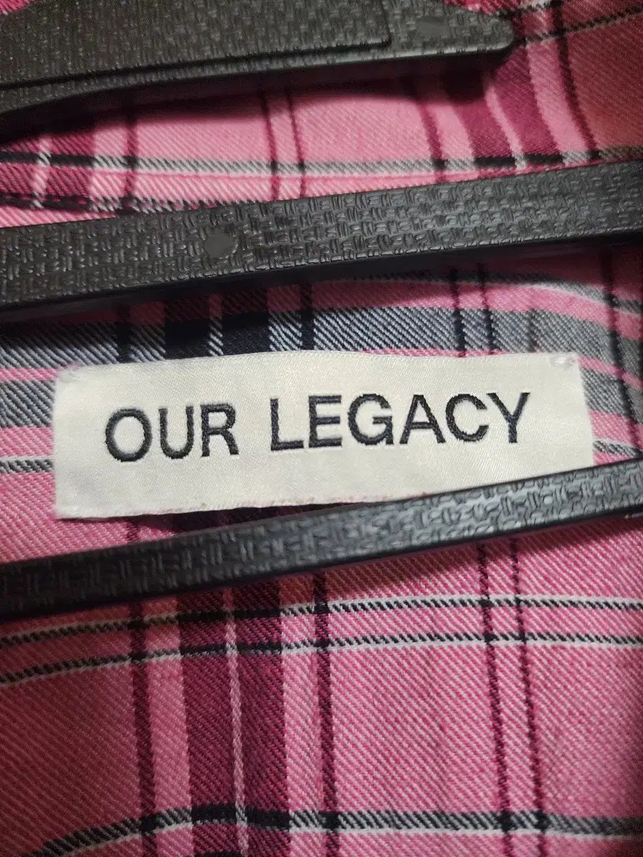 LEGACY ボローメモリー