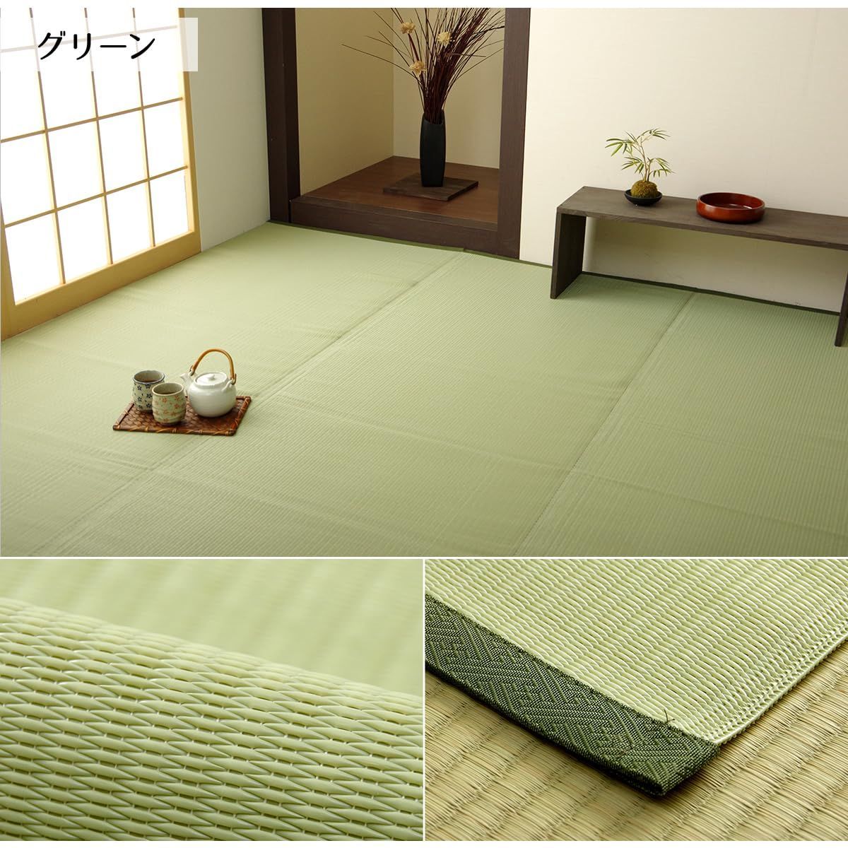 ムートンラグ 2枚 ムートンラグ 羊毛ラグ 2枚セット 約90cm x 60cm