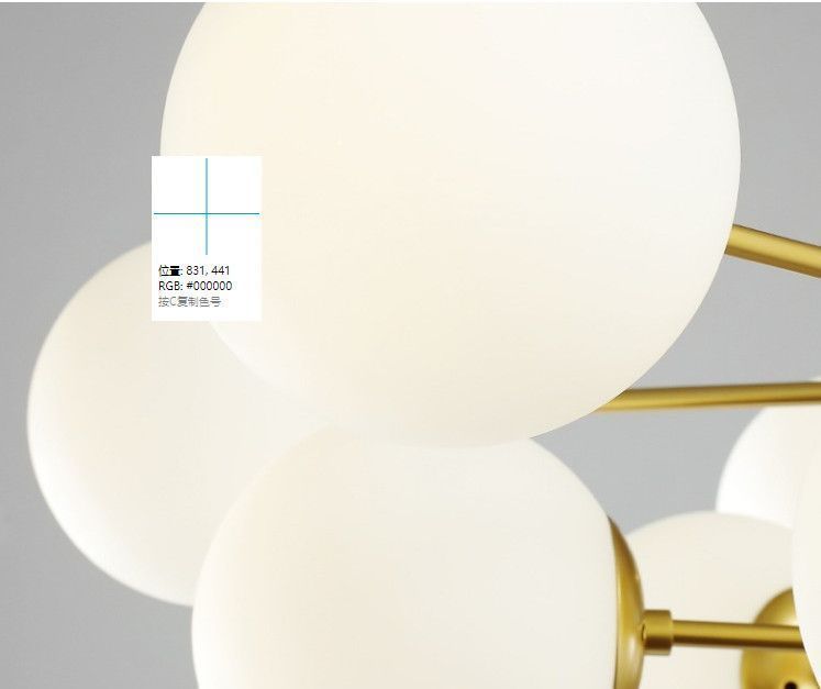 シーリングライト 8灯 天井照明 ペンダントライト 北欧 ゴールド リビング 居間 寝室用シャンデリア 照明 NEXPOTALLINN_EU