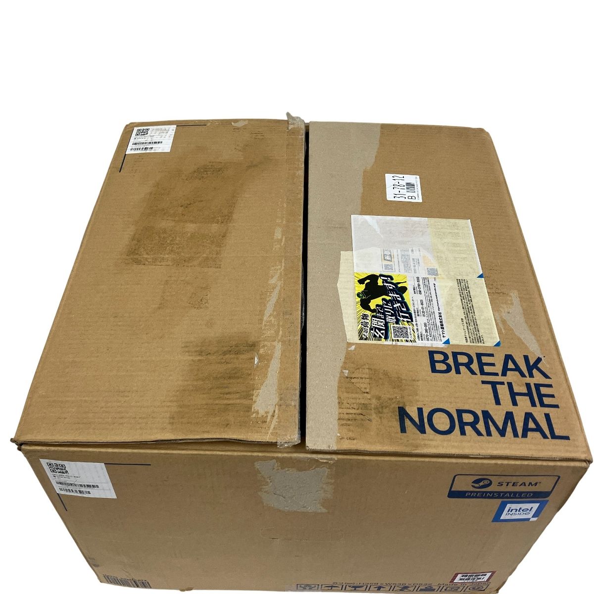 Thirdwave GALLERIA RM7C-R46T ゲーミングデスクトップPC Core i7-14700F 32GB SSD 1TB WIN11 RTX 4060 Ti ♥ 開封済 T10533780