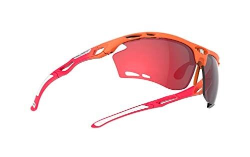 ルディプロジェクト(RUDYPROJECT) スポーツサングラス マンダリン