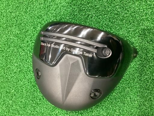 GTDスタジオ455 ドライバーヘッドのみ GTDスタジオ455 ドライバーヘッドのみ GTDスタジオ455
