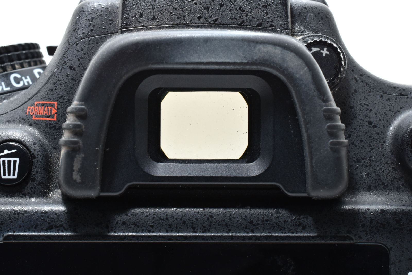 ☆ジャンク☆ Nikon ニコン D600 デジタル一眼レフカメラ ボディのみ