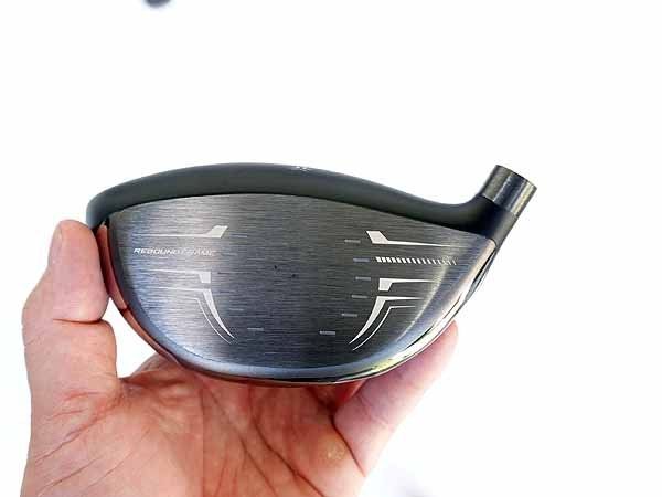 スリクソン ZX7 9.5° ヘッドのみ SRIXON ZX-7 Driver 10.5（ヘッドのみ