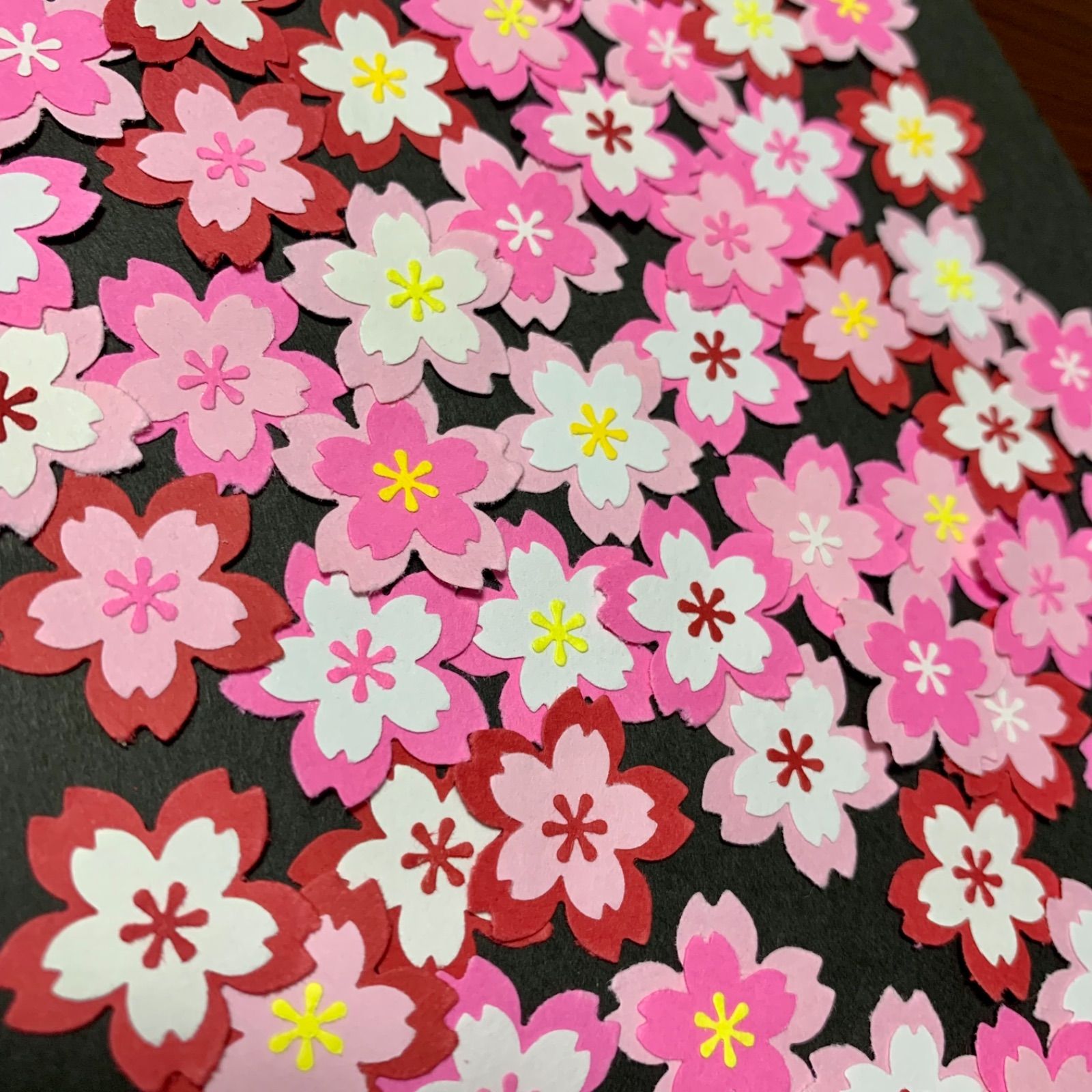 ◇桜様専用◇クラフトパンチ・オーダー◇ クラフトパンチ〜桜〜 - メルカリ