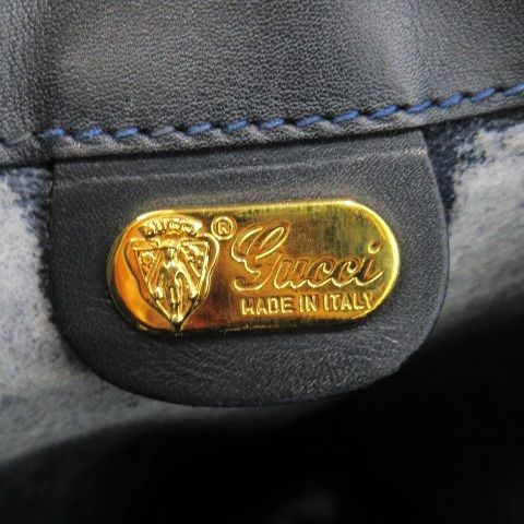 グッチ GUCCI オールドグッチ ヴィンテージ ワンショルダー