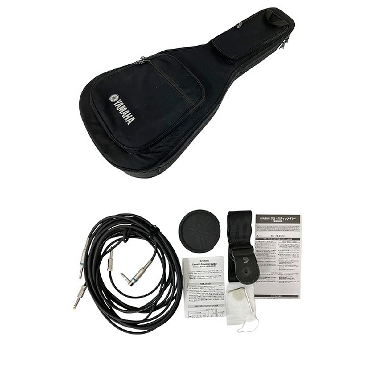 YAMAHA A1M ヤマハ エレアコ 中古 O10247237 - メルカリ