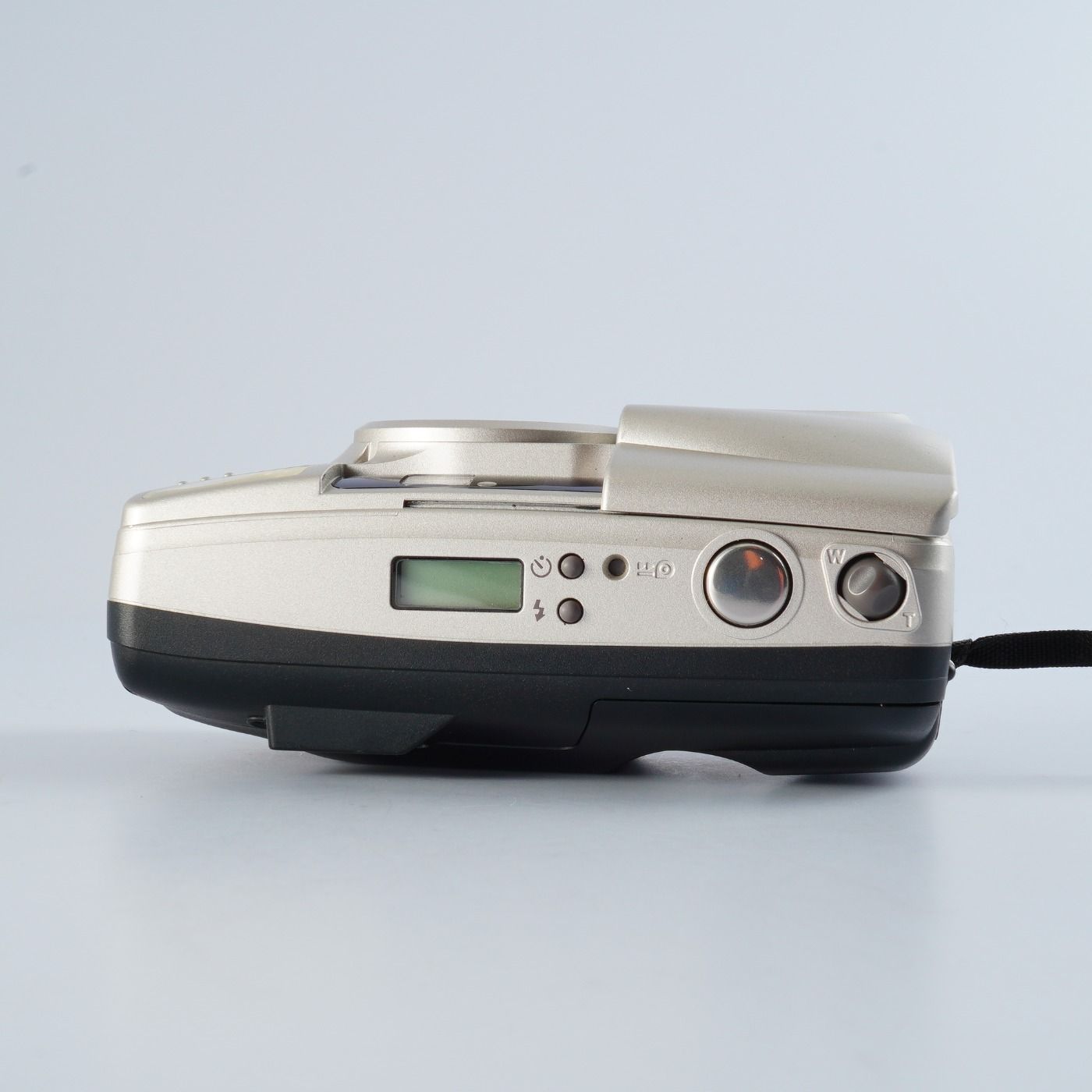 超美品】オリンパス OLYMPUS SUPER ZOOM 105G コンパクトフィルム