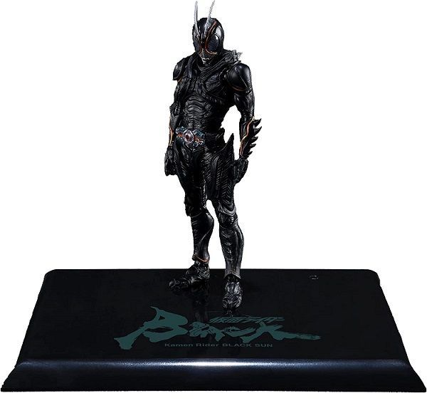 新品】【限定 ロゴ入り特製台座付属】S.H.フィギュアーツ 仮面ライダー