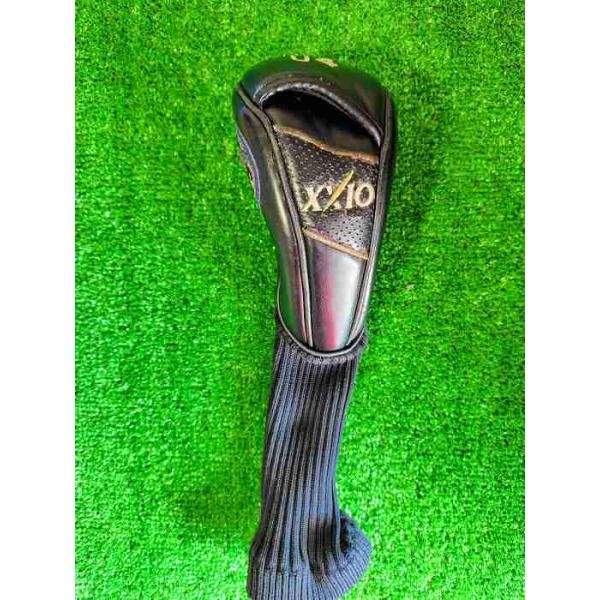 ☆激安!値下げ!☆ XXIO 2016 ユーティリティ 4U 21° Miyazaki Melas (S