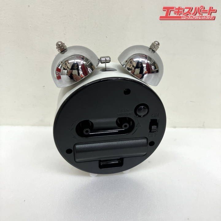 中古美品】 Supreme シュプリーム 22AW Seiko Alarm Clock セイコー