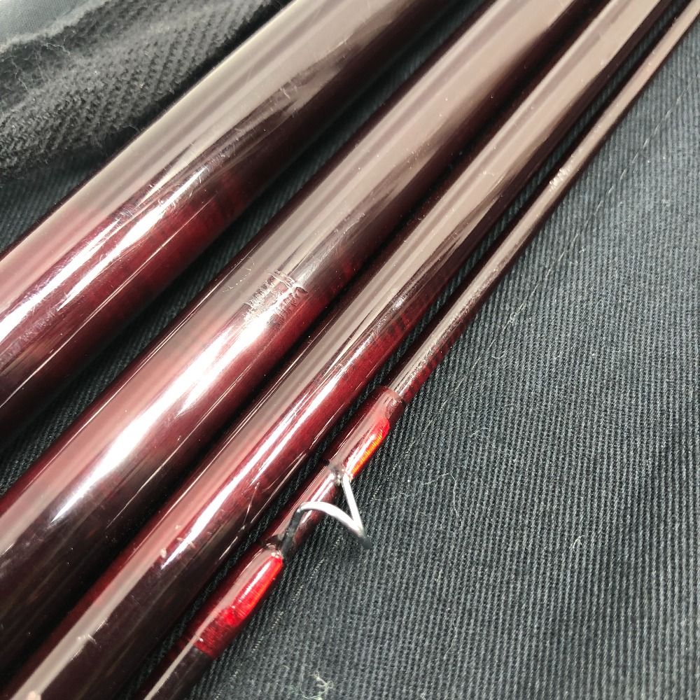 フライロッド