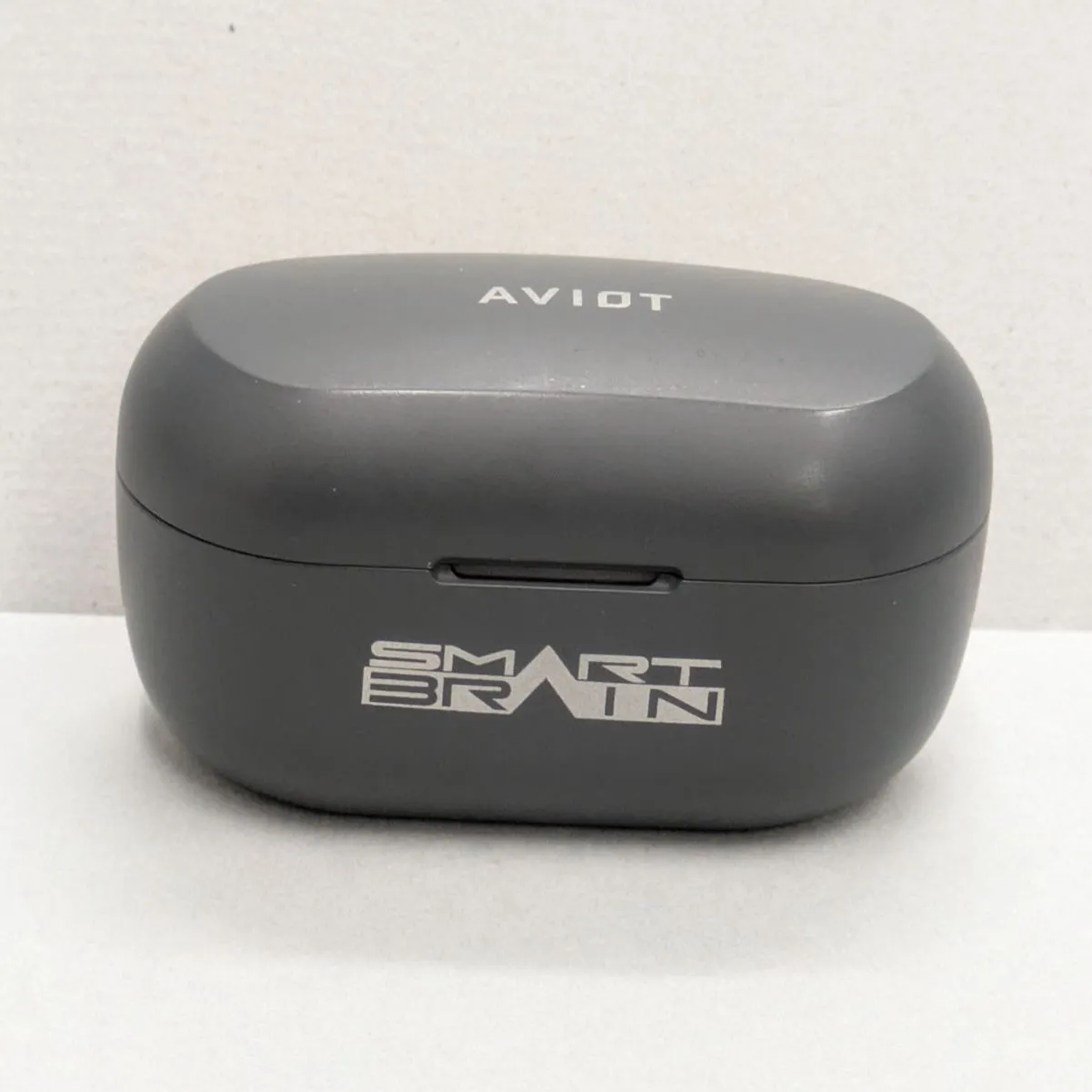 AVIOT 仮面ライダー555 TE-D01v-555 グレー 充電ケースのみ 完全 