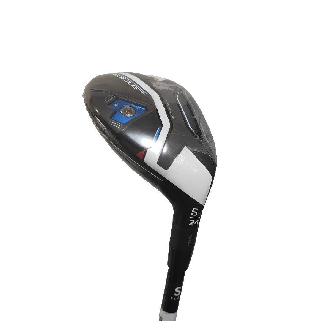 コブラ エアロジェット ユーティリティ 5番 ヘッドカバー付き 【公式通販】