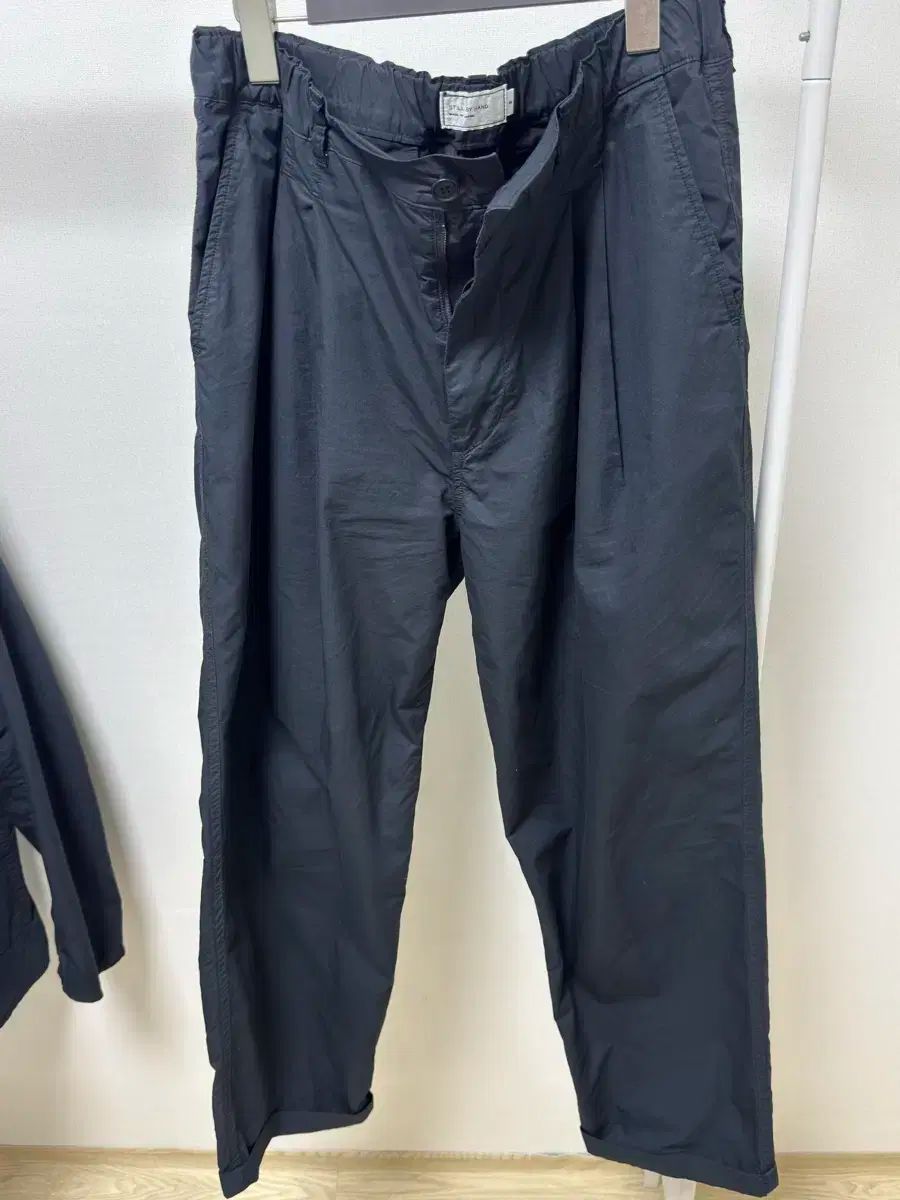 セットアップ 2