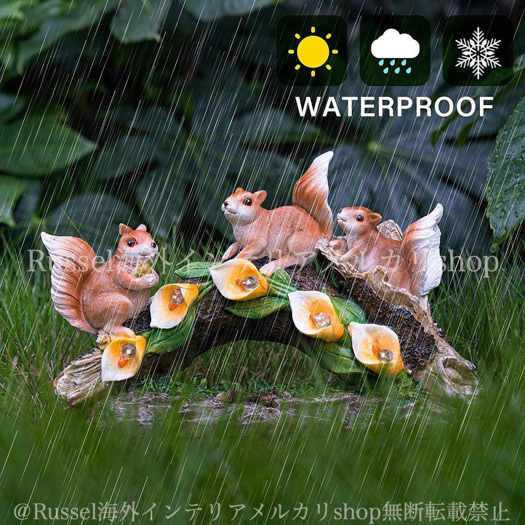 ガーデンオブジェ キャンドルホルダー ガーデンライト ヴィンテージ調