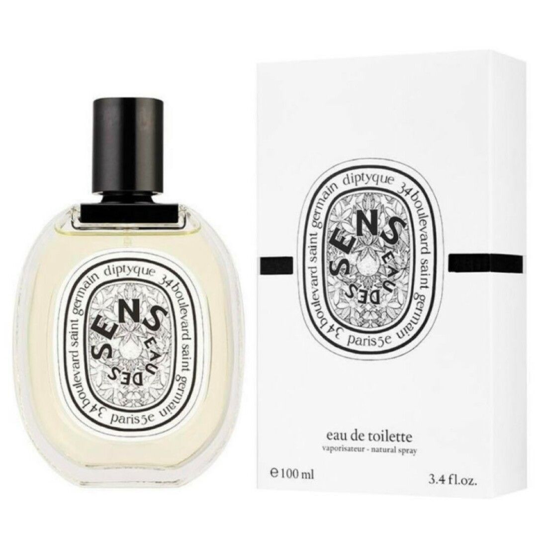 DIPTYQUEディプティックオーデサンス100ml香水-5 - happy cat - メルカリ