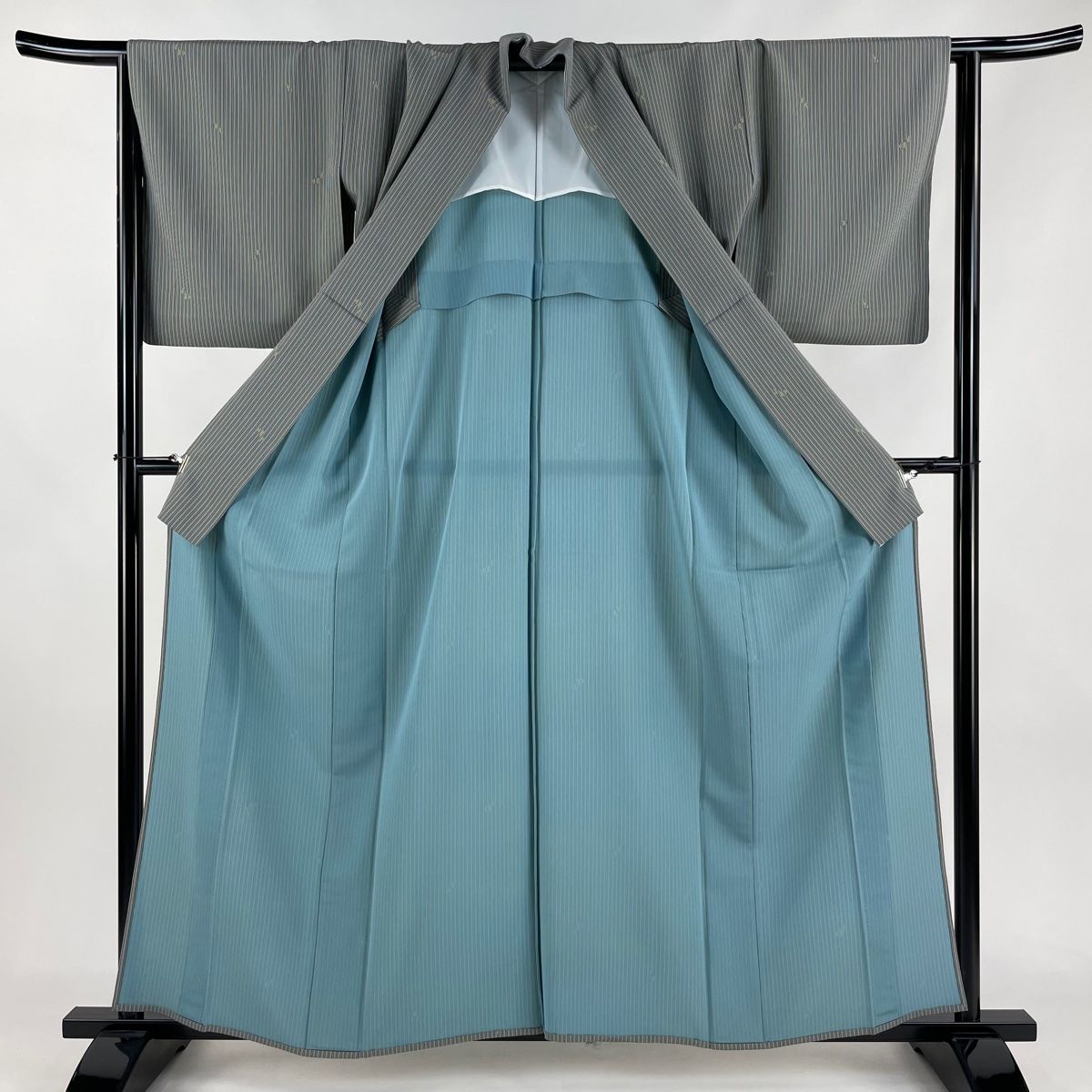 身丈160cm 裄丈64cm
