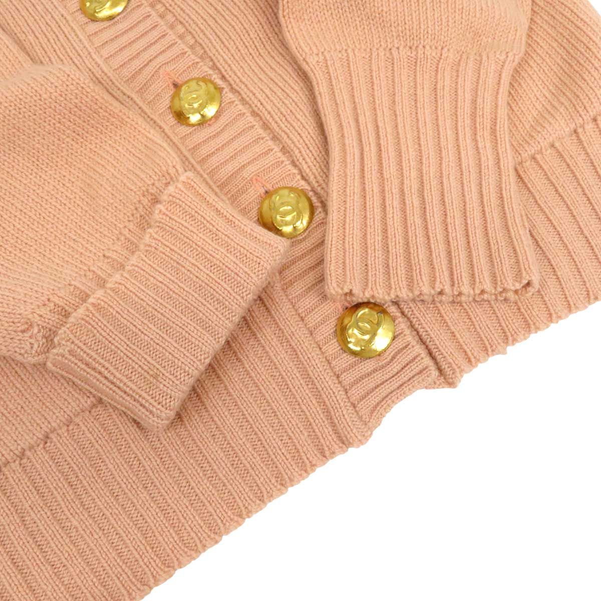 ヴィンテージ カシミヤ