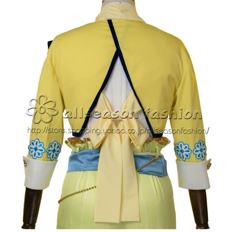 あんさんぶるスターズ！ SunnyTrip Summer 天城一彩 白鳥藍良 礼瀬