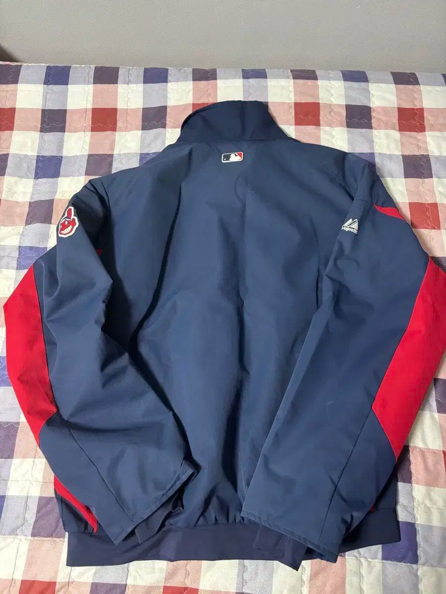 MLB