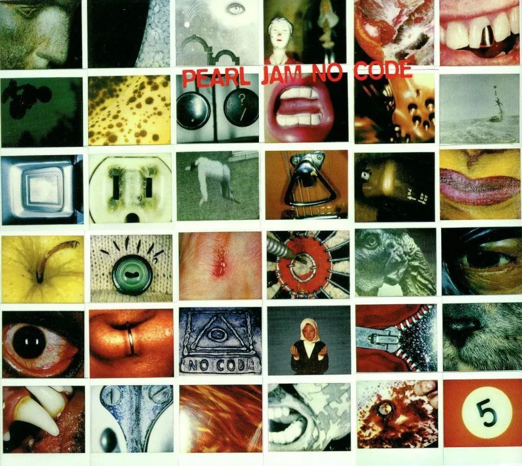 中古】輸入洋楽CD PEARL JAM / NO CODE[輸入盤] - メルカリ