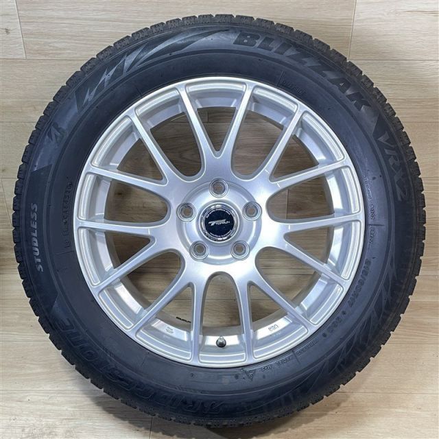 タイヤ・ホイール 215/60r17 VRX2 (7-113) タイヤ・ホイール 215/60r17 VRX2 (7-113) 楽天市場】215／60r17