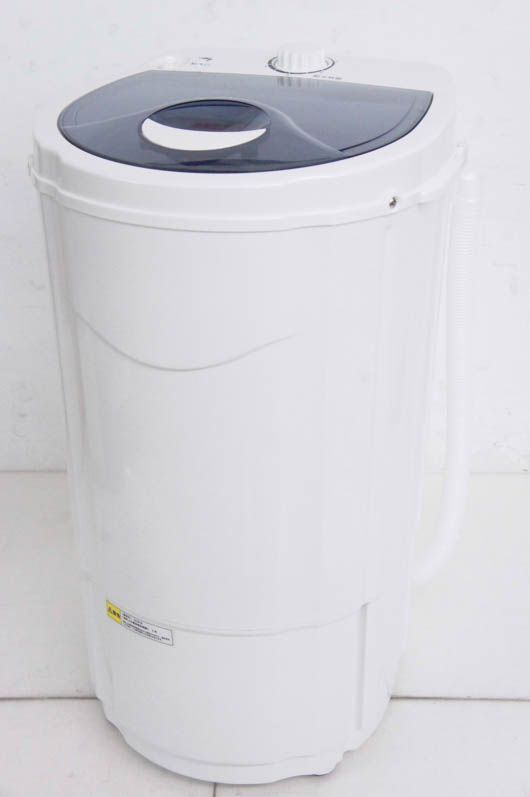 小型脱水機 RC-001 ベルソス 小型脱水機 RC-001 脱水容量3.0kg