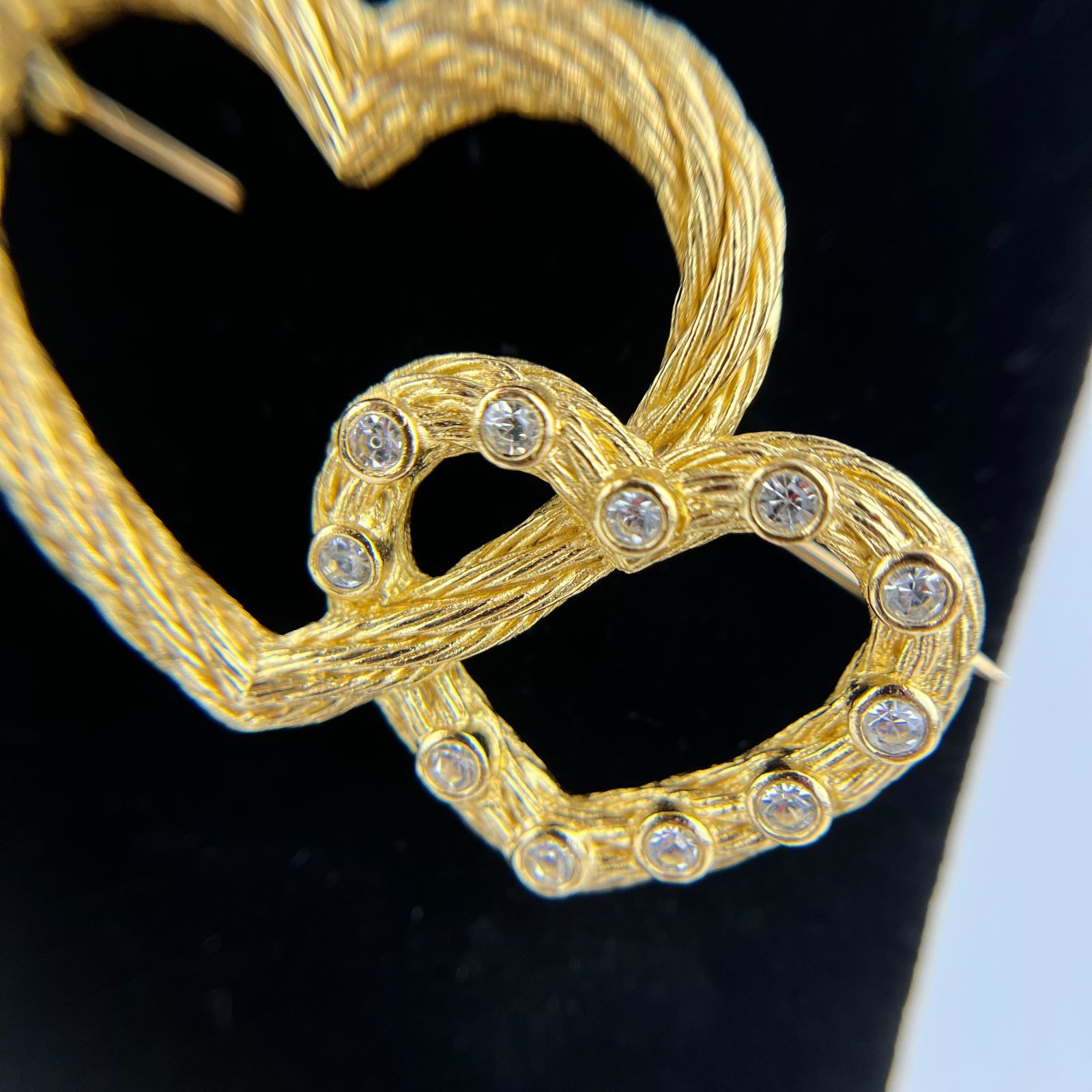 中古】Christian Dior クリスチャンディオール アクセサリー