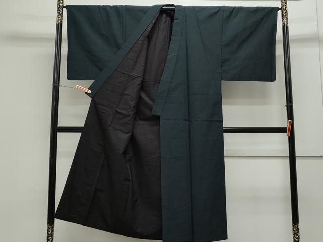 アンサンブル 色無地