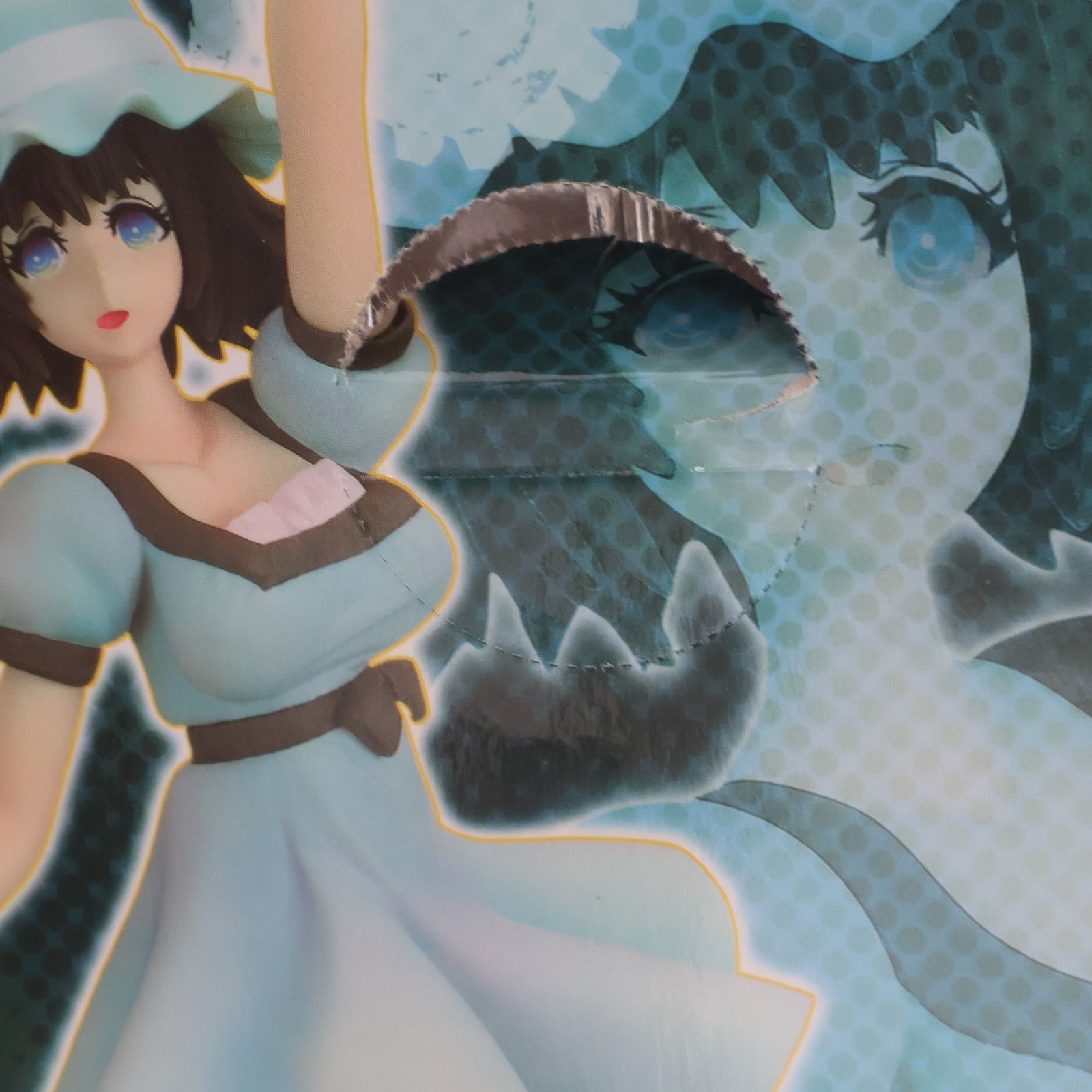 STEINS;GATE 楽天コレクション A賞 キャンバスアート 漆原るか Amazon.co.jp: 「STEINS;GATE」オーディオシリーズ ☆ラボメン