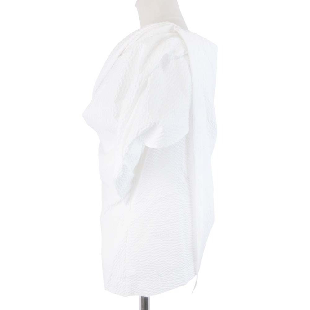 ブラウス カットソー